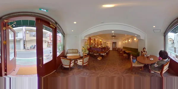 Cafe de Mieux