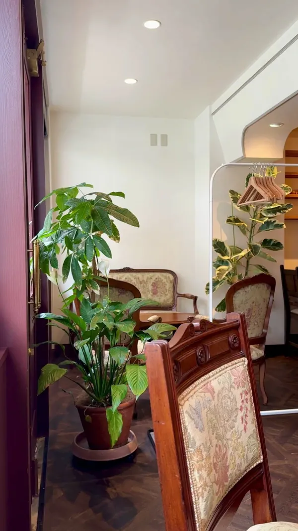 Cafe de Mieux 사진 3