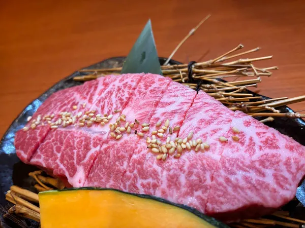 텐진 호르몬 이마이즈미점