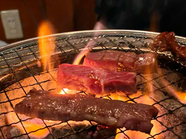 텐진 호르몬 이마이즈미점 사진 2