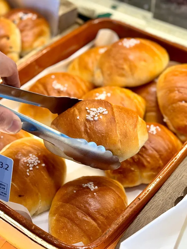 라크루뜨 서울 본점