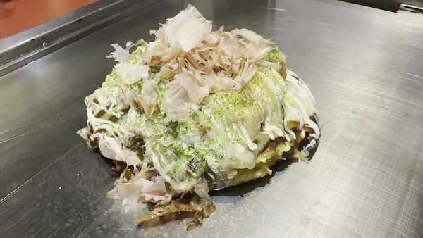 Teppanyaki Okonomiyaki Konayoshi 사진 3