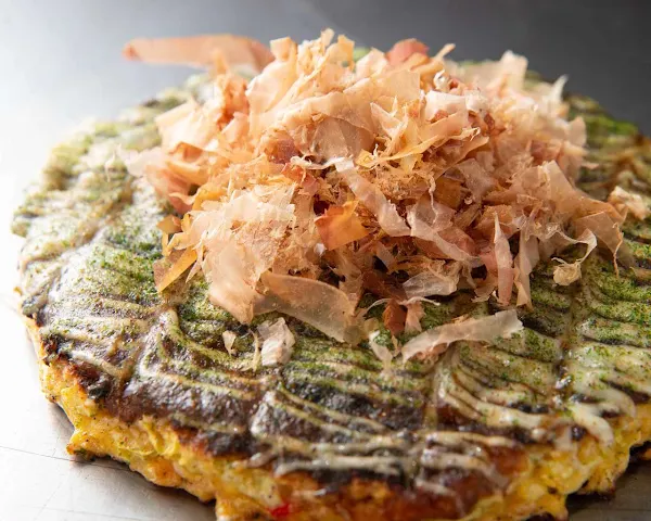 Teppanyaki Okonomiyaki Konayoshi 사진 4