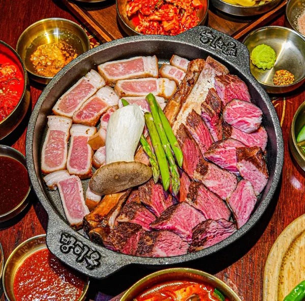 방이옥 종로점