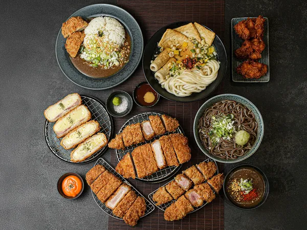 カツモンスター ヨンナム本店