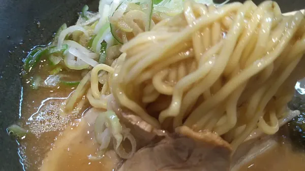 톤코츠 라멘 마츠모토 사진 2
