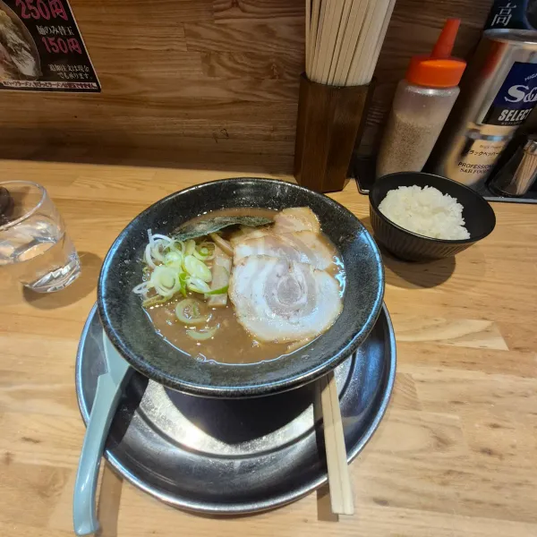 톤코츠 라멘 마츠모토 사진 5