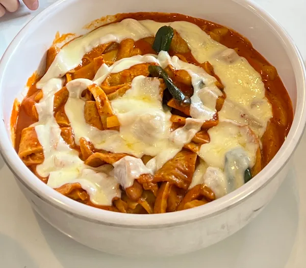 엽기떡볶이 신오쿠보 2호점 사진 3