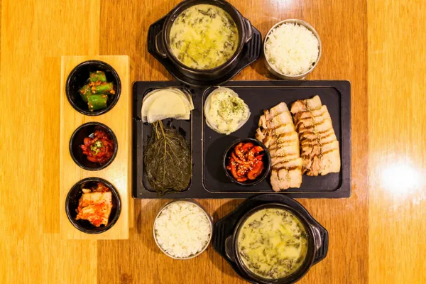 순남시래기 충무로점
