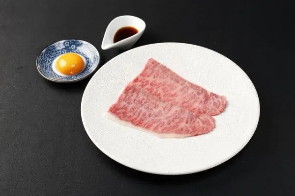 和牛焼肉 やくにく 路地裏の写真5