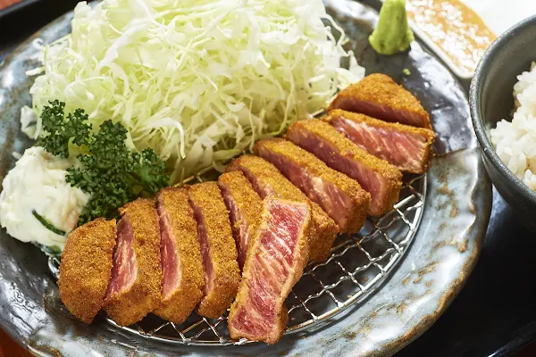 Gyukatsu Motomura 사진 5