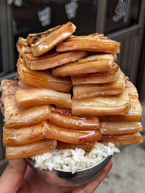 을지로 초불집