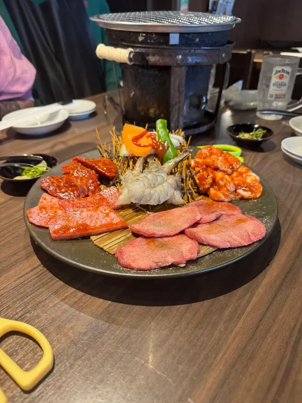 호루몬야키 코우에이 신주쿠본점 사진 4
