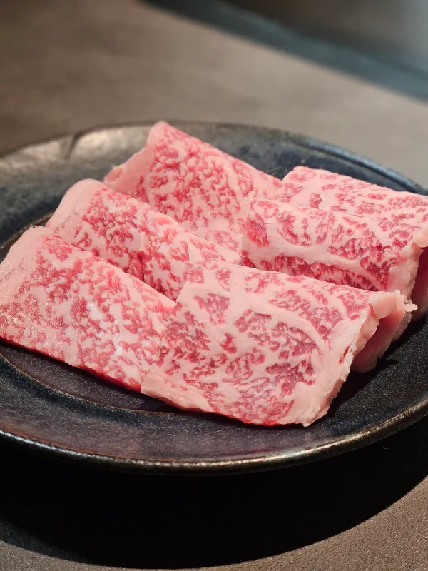 야키니쿠 마음 교토 키야마치점 사진 2