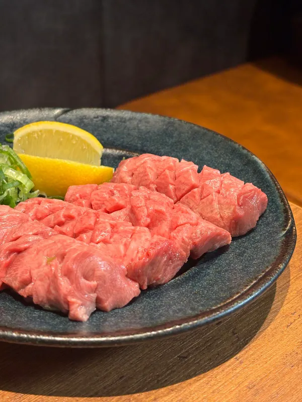 야키니쿠 마음 교토 키야마치점 사진 3