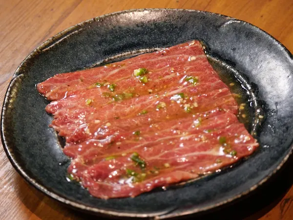 야키니쿠 마음 교토 키야마치점 사진 4