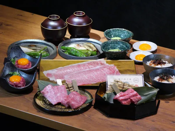 야키니쿠 마음 교토 키야마치점 사진 5