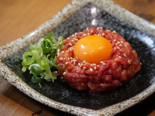 焼肉 マウム 京都木屋町店の写真2