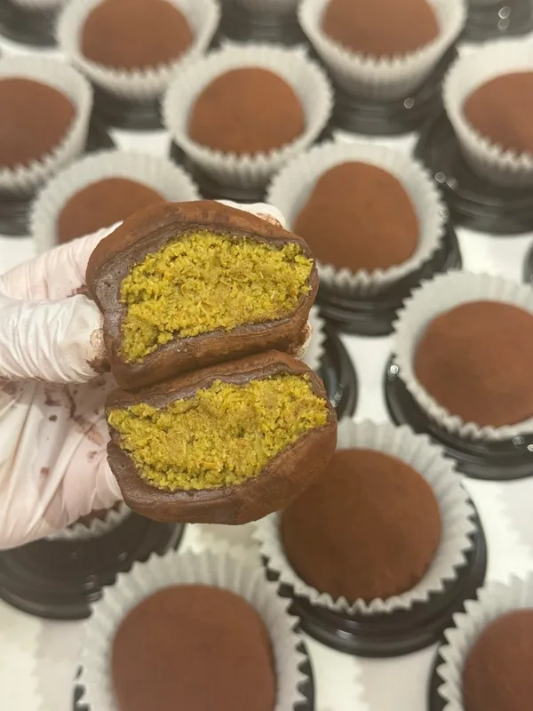 미미제과점