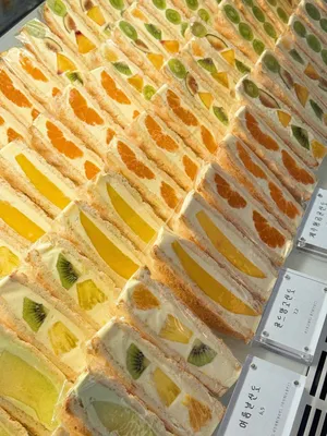 Yunsup Fruitsando