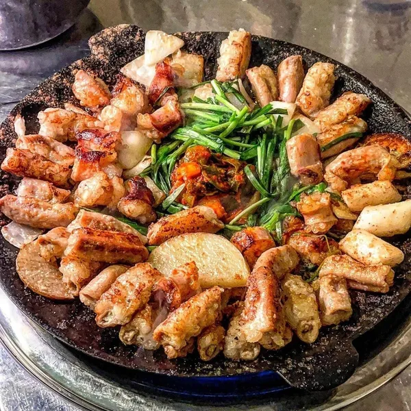 강남 추천 3탄 52곳