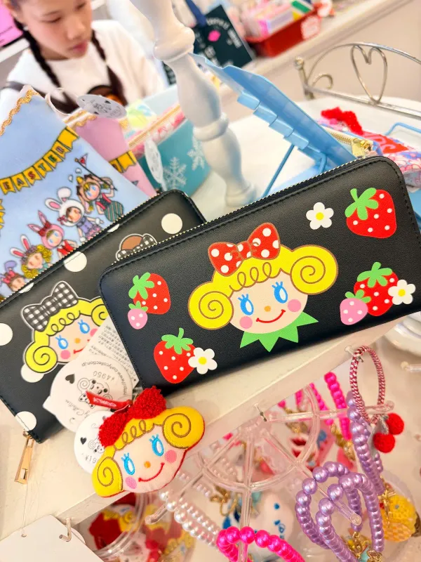 カーリーコレクション 사진 4