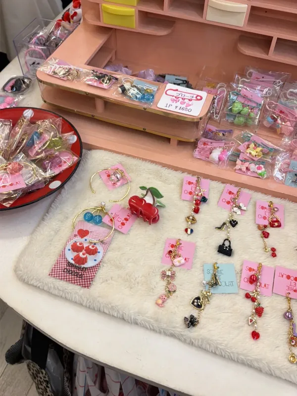 カーリーコレクション 사진 5