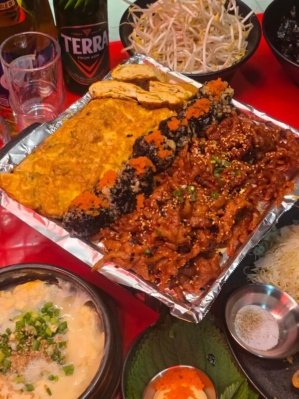 서초닭발