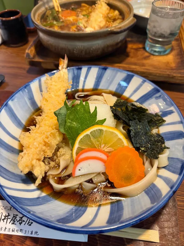 川井屋の写真3
