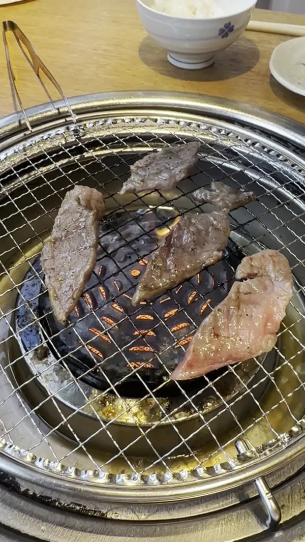 야키니쿠 키와미야 니시진에키마에점 사진 2