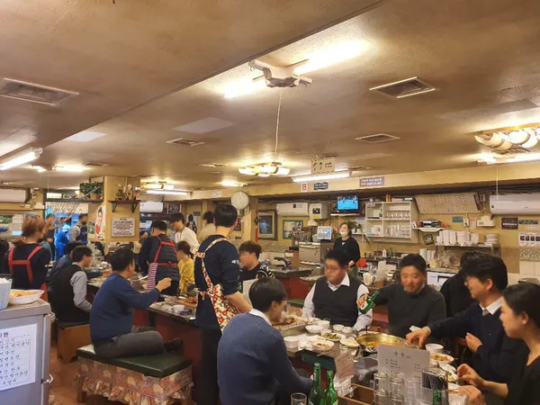 세광양대창 강남역중앙점