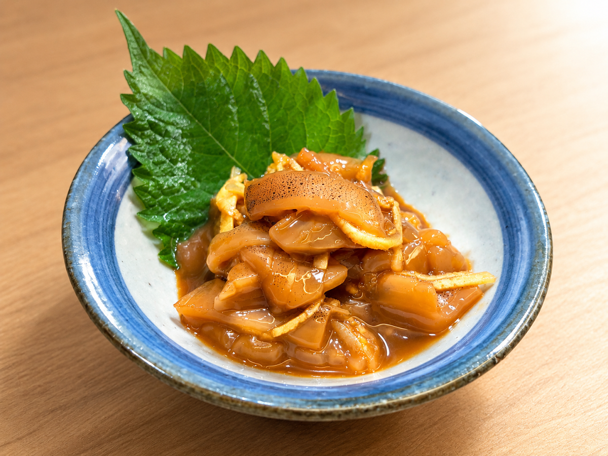 USHITOSKANA狸小路 대표 사진