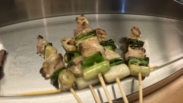 Yakitori no meimon Akiyoshi 사진 2