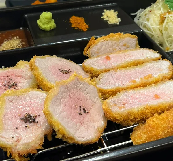 봄카츠 강남본점