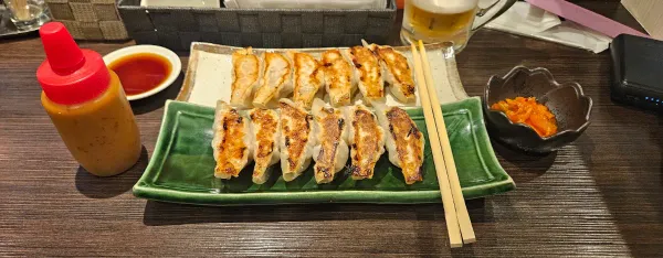 교자 타테야마 사진 5