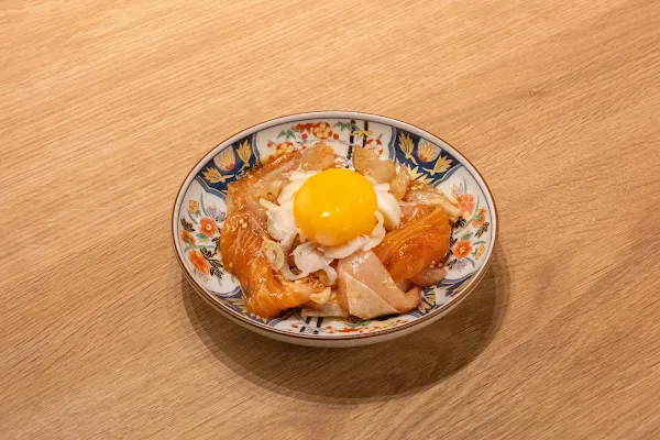 Uotsubaki Yanagibashi-ichiba Store