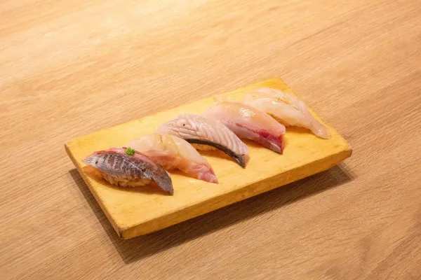 Uotsubaki Yanagibashi-ichiba Store 사진 2
