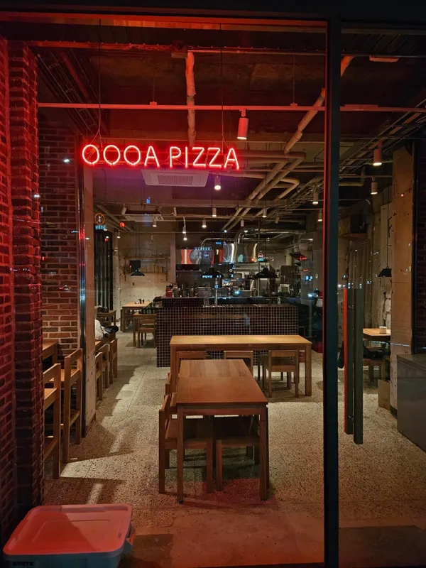 OOOA 충무로점