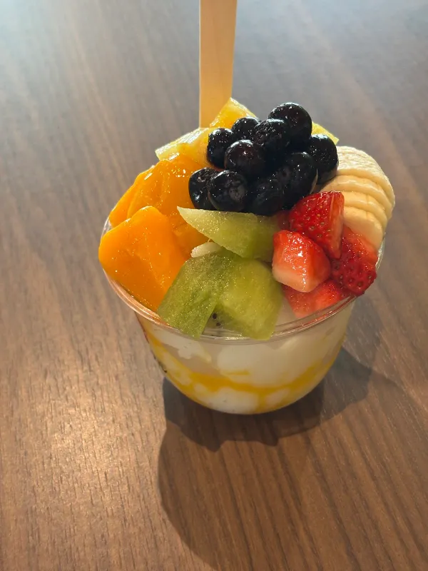 MIKI Bowls ミキボウルの写真3