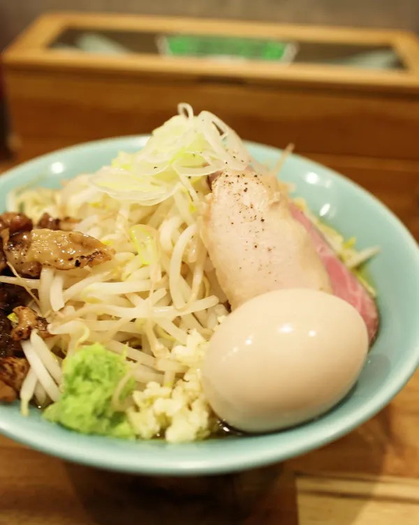 Ryokusai 사진 2