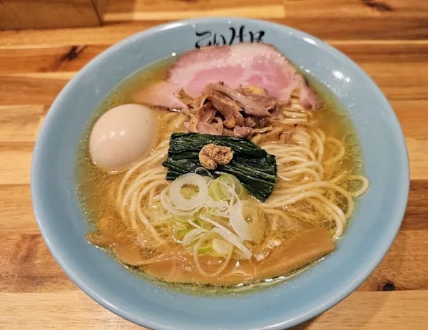 Ryokusai 사진 5