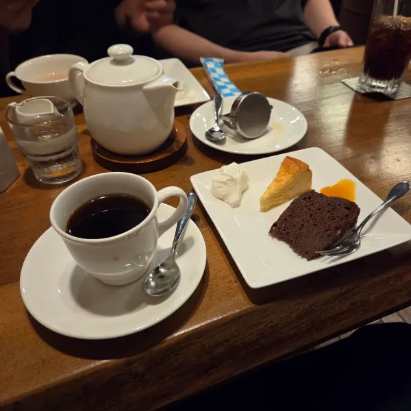 こーひーこっぺるの写真4