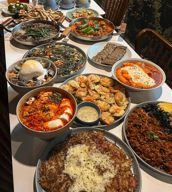 한음 성수본점