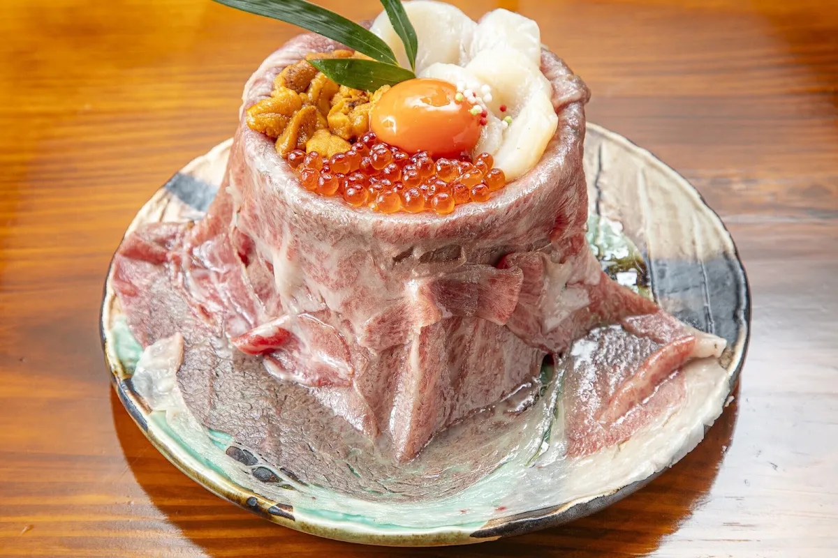 오아가리 아라시야마점 사진 2