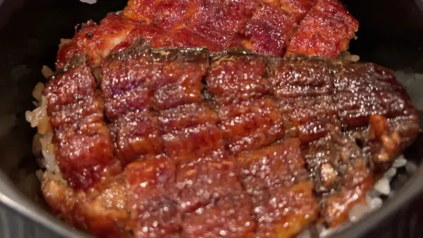 히츠마부시 나고야 빈초 도쿄소라마치점 사진 2