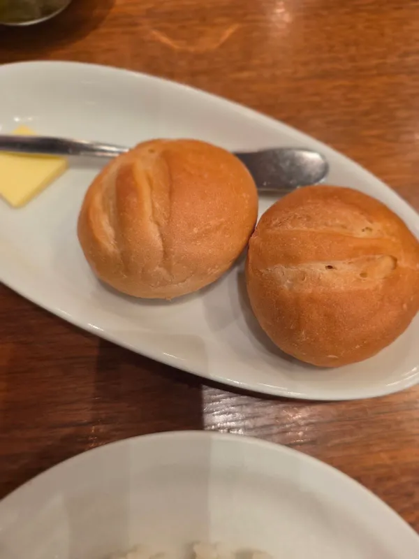 ハンバーグ・ステーキ グリル大宮 グランフロント大阪店の写真5