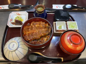 Hitsumabushi Bincho Tokyo Solamachi