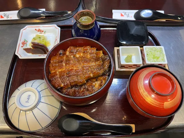 히츠마부시 나고야 빈초 도쿄소라마치점 사진 4