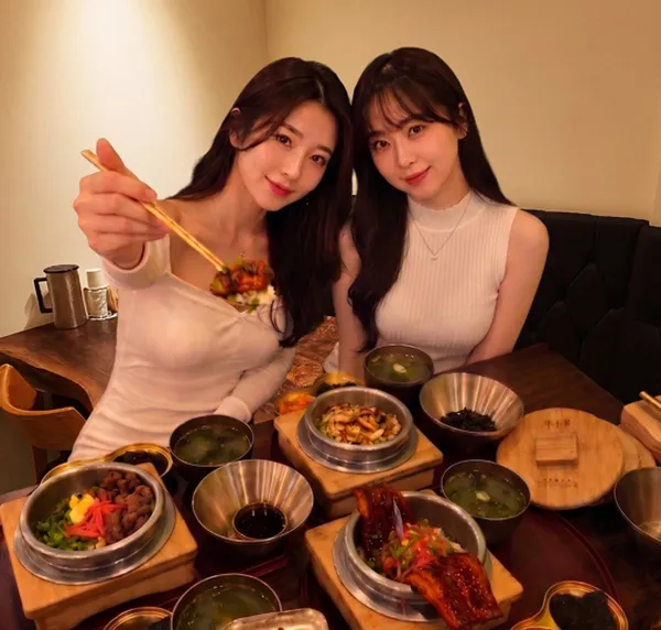 타닥타닥 솥밥 더룸 강남역삼역GFC센터필드본점 점심저녁