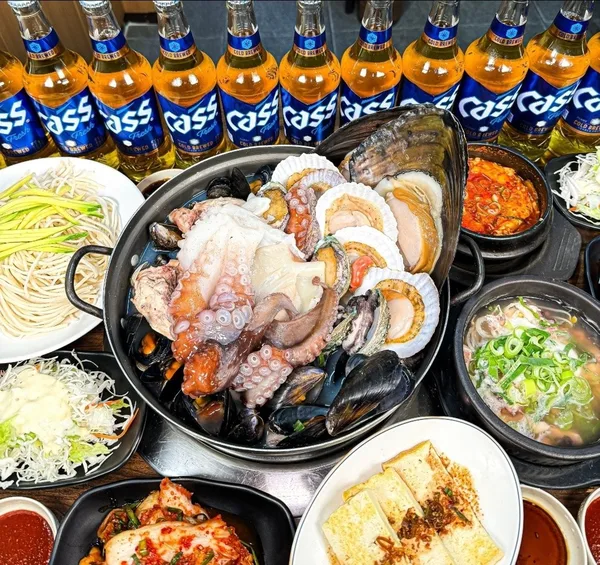서울 중구 추천 2탄 47곳